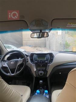 هیوندای سەنتافی